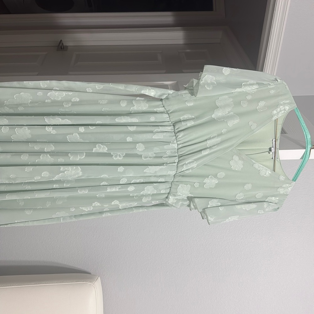 Baltic born dress